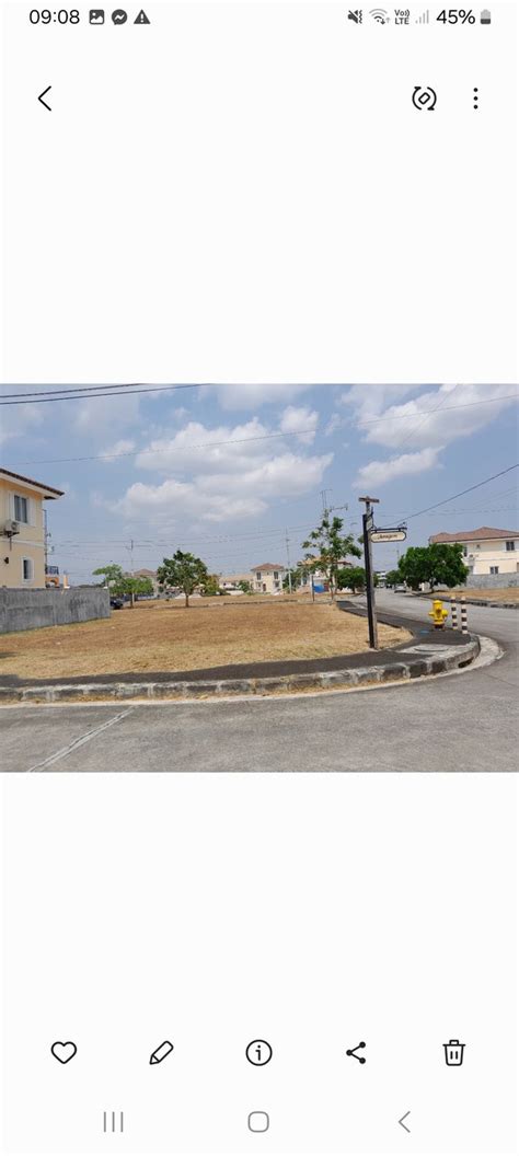 difference between subdivision and village
